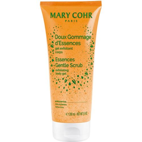Essences Gentle Scrub Mary Cohr