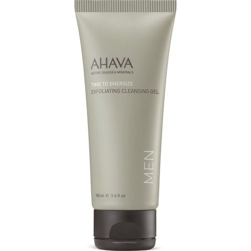 Exfoliating Cleansing Gel Men Ahava