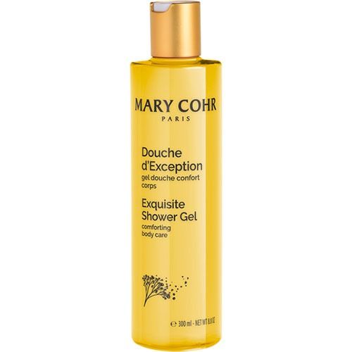 Exquisite Shower Gel Mary Cohr