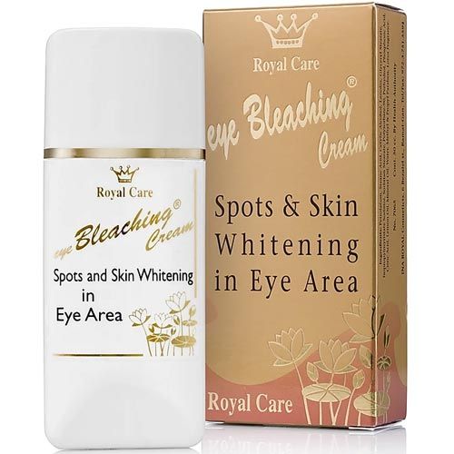 Eye Bleaching Cream Royal Care