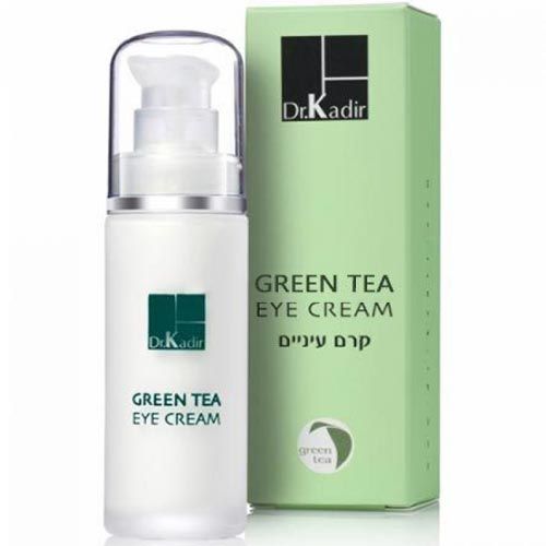 Eye Cream Green Tea