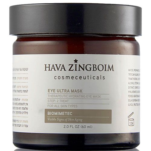 Eye Ultra Mask Biomietec Hava Zingboim
