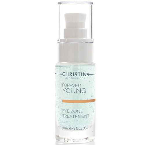 Eye Zone Treatment Forever Young Christina