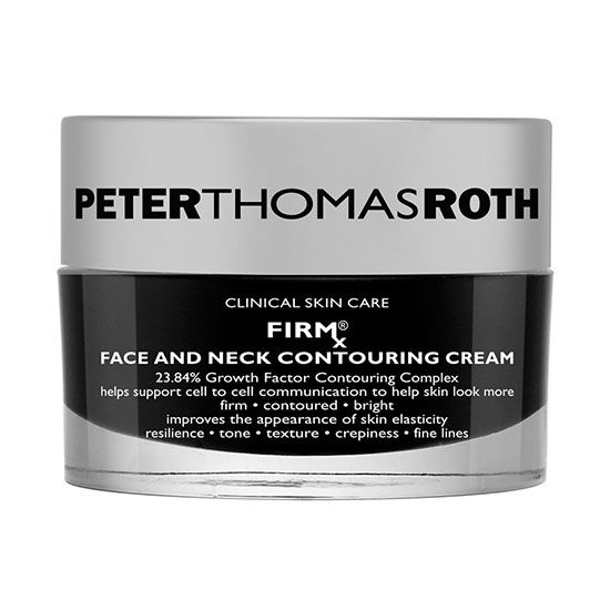 Face And Neck Contouring Cream