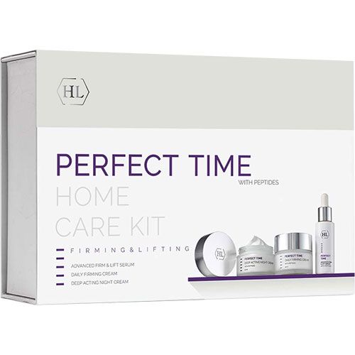 FIRMING & LIFTING KIT PERFECT TIME HL LABS