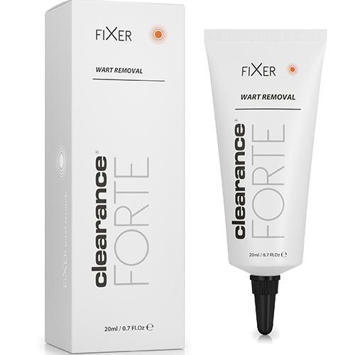 Fixer Wart Removal Forte Clearance