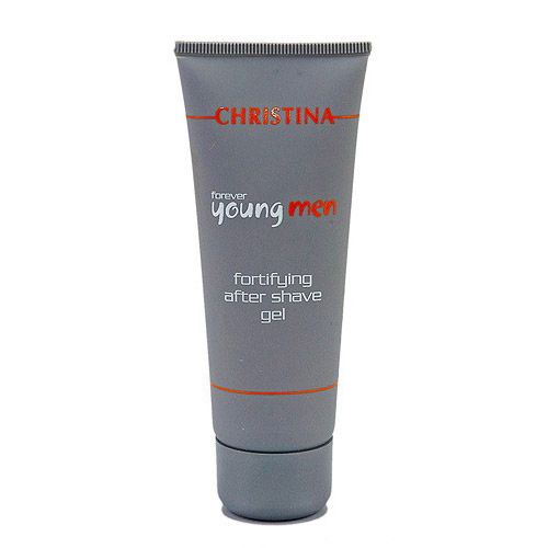 fortifying aftershave gel
