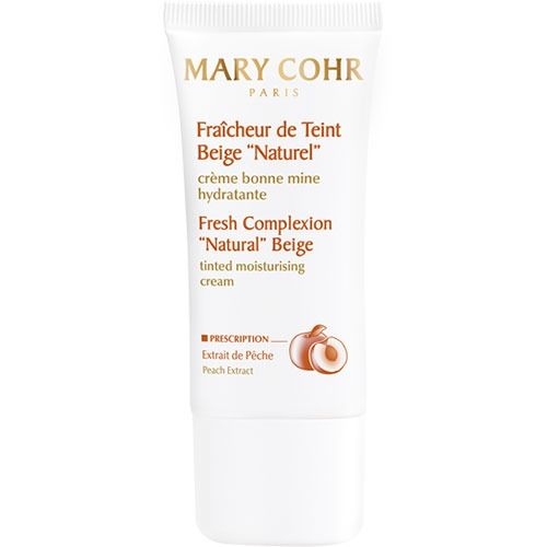 Fresh Complexion Natural Beige Mary Cohr