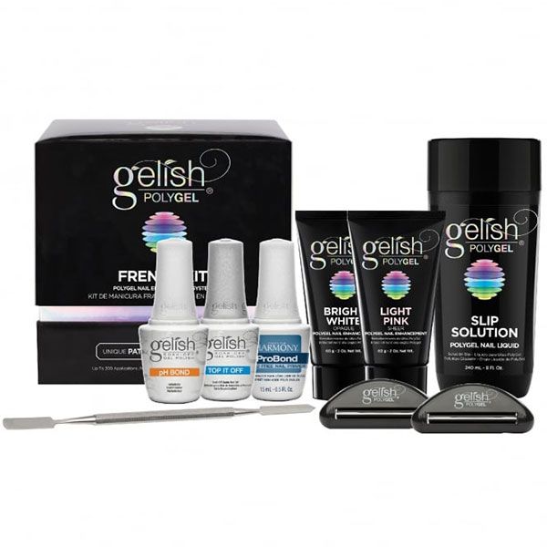 PolyGel French Kit