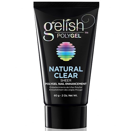 PolyGel - Natural Clear