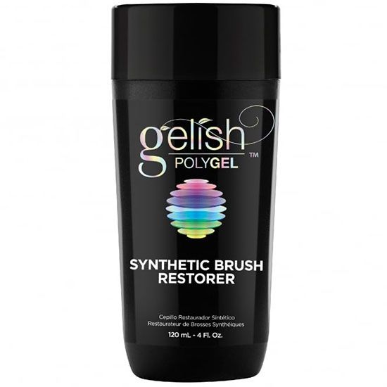 PolyGel Synthetic Brush Restorer
