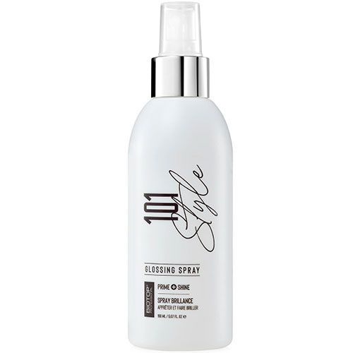 Glossing Spray Prime & Shine 101 Create Biotop