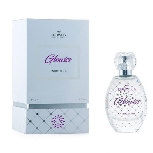 Glowiss - Intimate Oil For Women