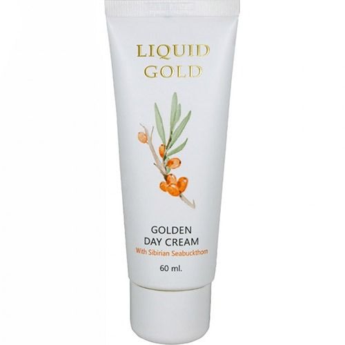Golden Day Cream Liquid Gold Anna Lotan