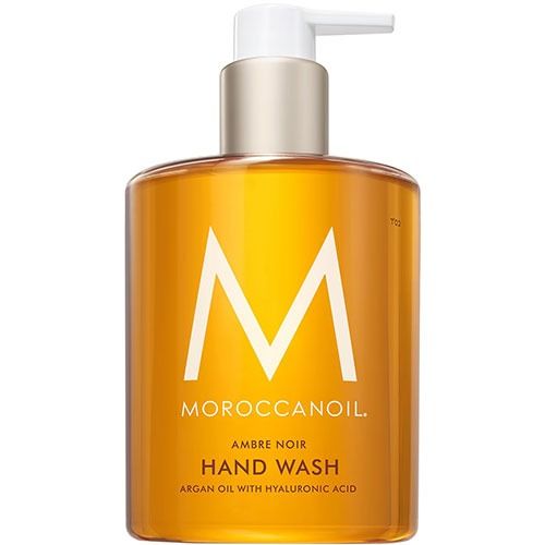 Hand Wash Ambre Noir Moroccanoil