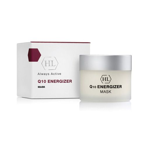 Mask | Q10 Energizer