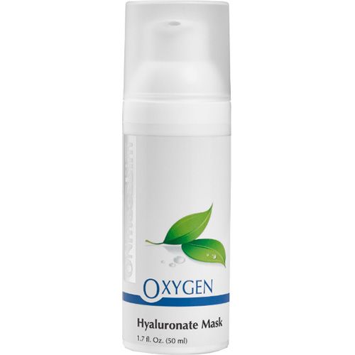 Hyaluronate Collector Mask Oxygen Onmacabim
