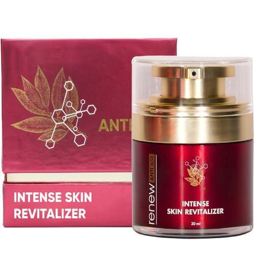 Intense Skin Revitalizer Anti Age Renew