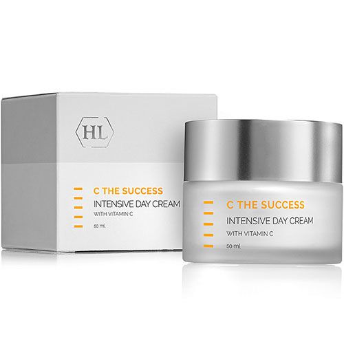Intensive Day Cream C The Success HL Labs