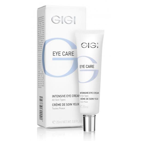 Intensive Eye Cream