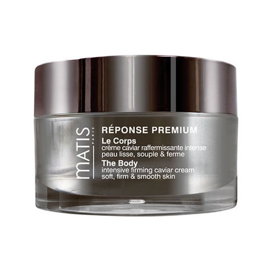 Intensive Firming Caviar Cream