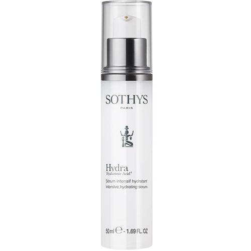 Intensive hydrating serum Hydra Ha4 Sothys