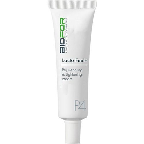 Lacto Feel Plus Lightening Cream Biofor