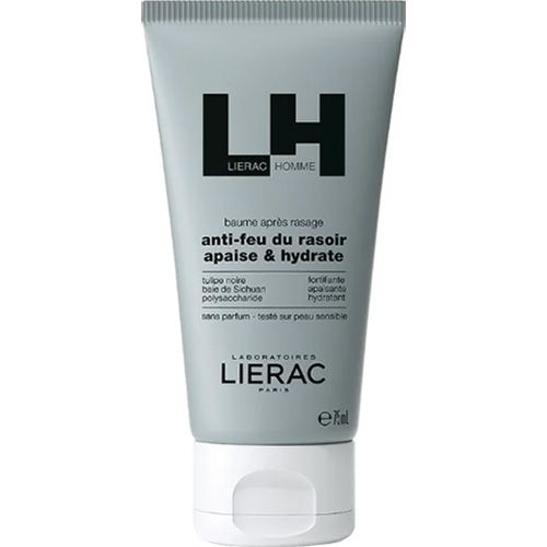 Lierac Homme Aftershave Balm