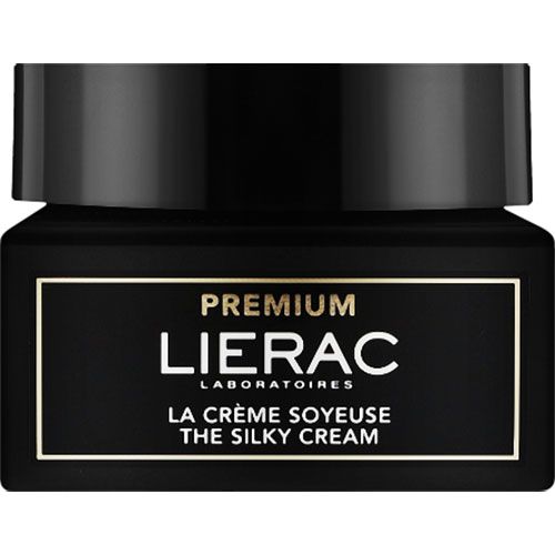 Lierac Premium The Silky Cream