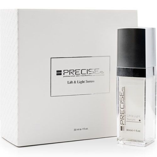 Lift & Light Serum Precise