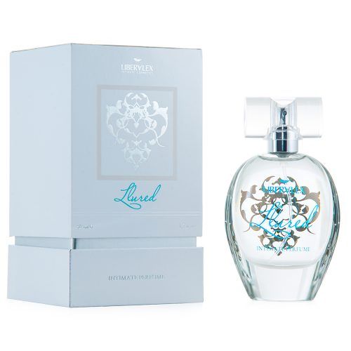 LLured - Intimate Perfume For Women