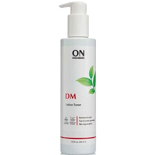 Lotion Toner DM Onmacaim