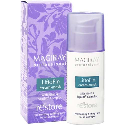Magiray Restore LiftoFin cream mask