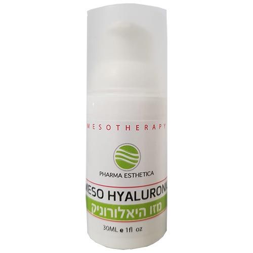 Meso Hyaluronic