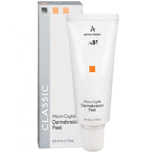 Micro-Crystal Dermabrasion Peel Classic