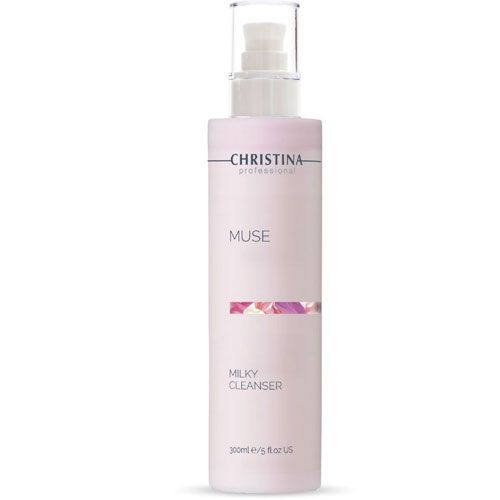 Milky Cleanser Muse
