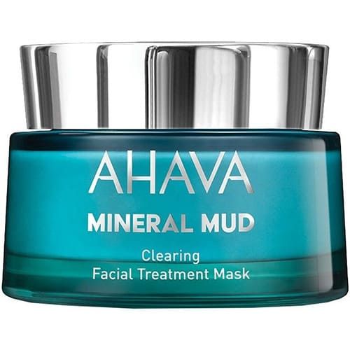 Mineral Mud Mask Ahava
