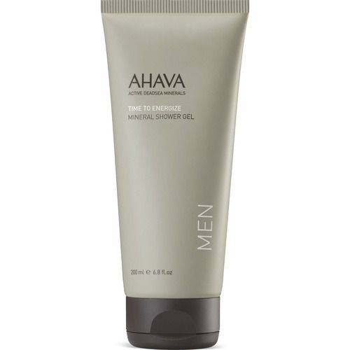 Mineral Shower Gel Men Ahava
