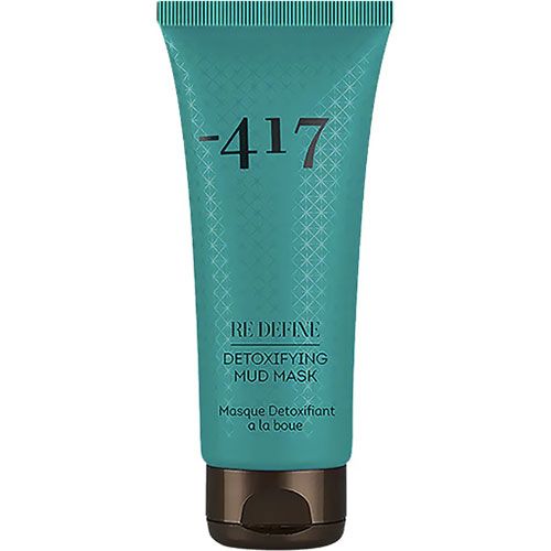 Minus 417 Re Define Detoxifying Mud Mask
