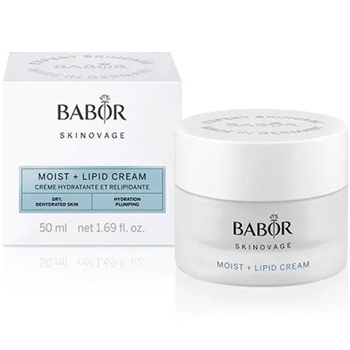 Babor Skinovage Moist & Lipid Cream