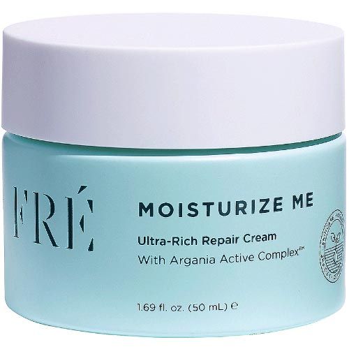 Moisturize Me Ultra-Rich Repair Cream fre
