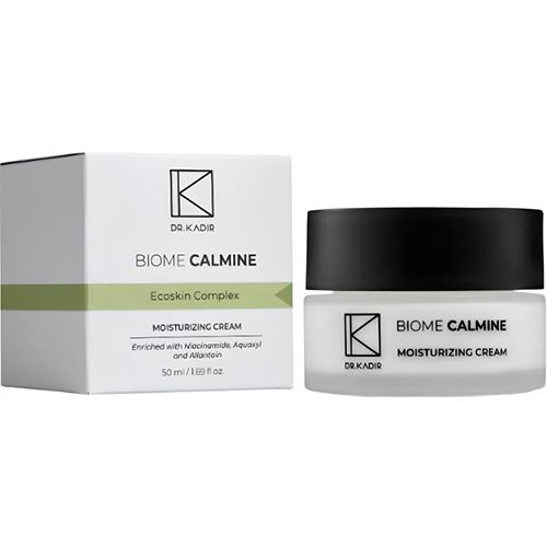 Moisturizing Cream Biome-Calmine Dr Kadir