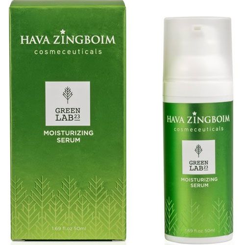 Moisturizing Serum Hava Zingboim