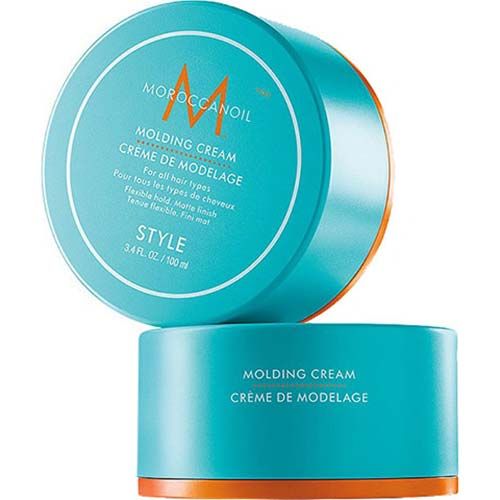 Molding Cream Moroccanoil