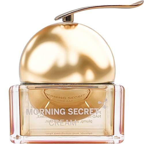 Morning Secret Cream HIKARI Fountain Of Youth