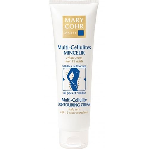 Multi Cellulite Contouring Cream Mary Cohr