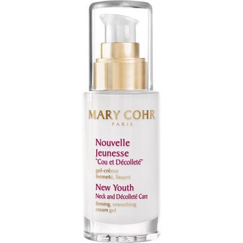 New Youth Neck and Decollete Mary Cohr