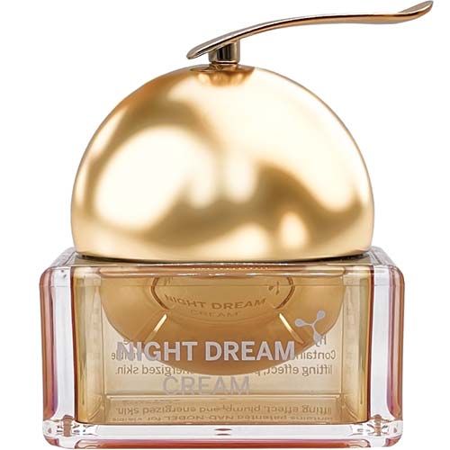 Hikari Fountain of Youth Night Dream Cream