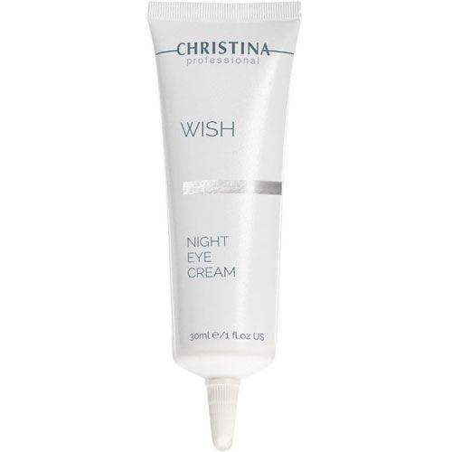 Night Eye Cream Wish