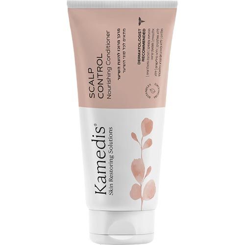 Nourishing Conditioner Sebo Control Kemedis